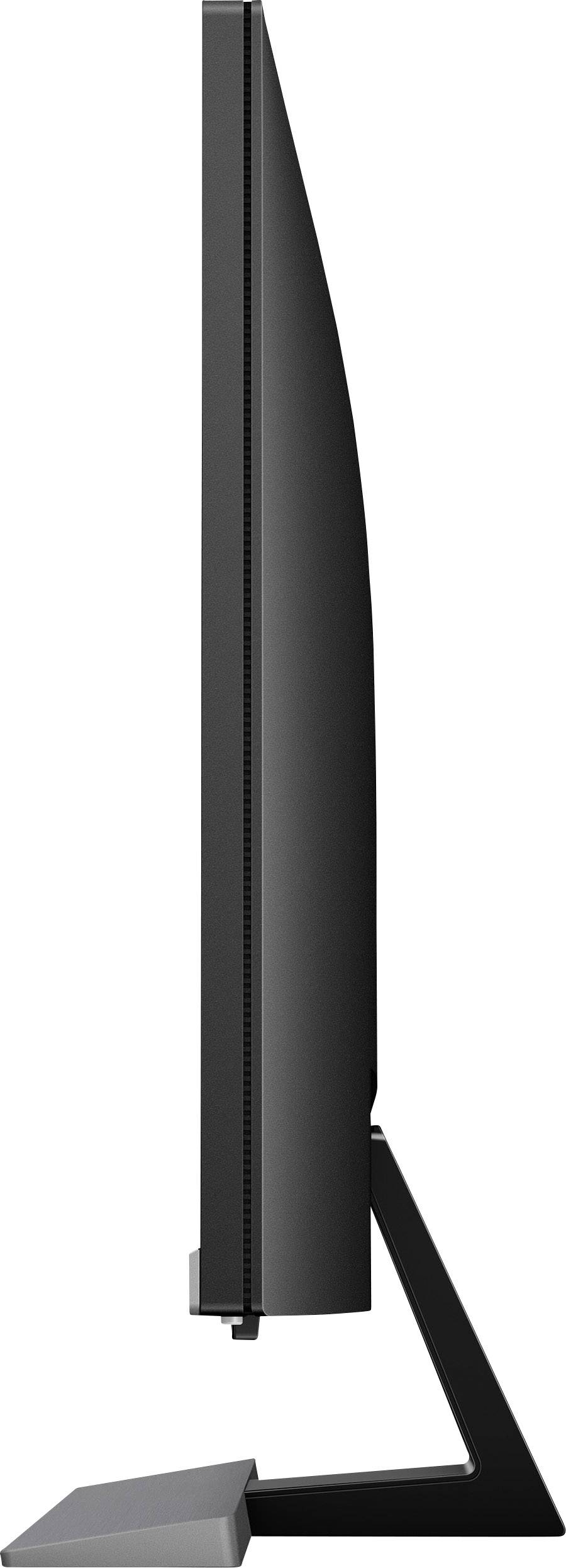 BenQ EW3270U LED-Monitor EEK G (A - G) 80cm (31.5 Zoll) 3840 x 2160 Pixel 16:9 4 ms HDMI®, DisplayPort, USB-C® (USB 3.2 Gen 2)