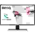 BenQ EW3270U LED-Monitor 80cm (31.5 Zoll) EEK G (A - G) 3840 x 2160 Pixel UHD 2160p (4K) 4 ms HDMI®, DisplayPort, USB-C™ USB 3.2