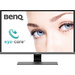 BenQ EW3270U LED-Monitor 80cm (31.5 Zoll) EEK G (A - G) 3840 x 2160 Pixel UHD 2160p (4K) 4 ms HDMI®, DisplayPort, USB-C® USB 3.2