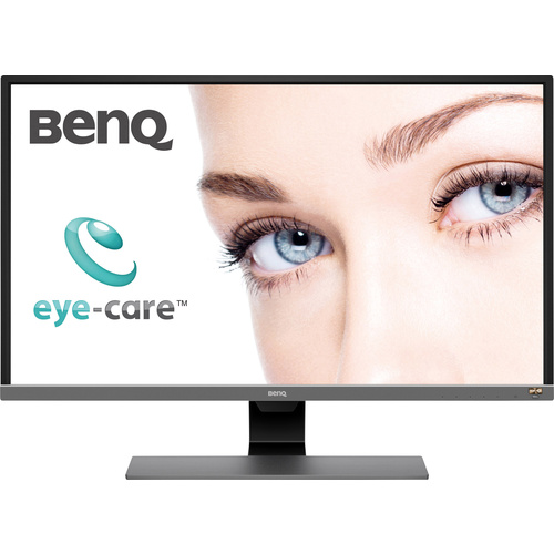 BenQ EW3270U LED-Monitor EEK G (A - G) 80 cm (31.5 Zoll) 3840 x 2160 Pixel 16:9 4 ms HDMI®, Display
