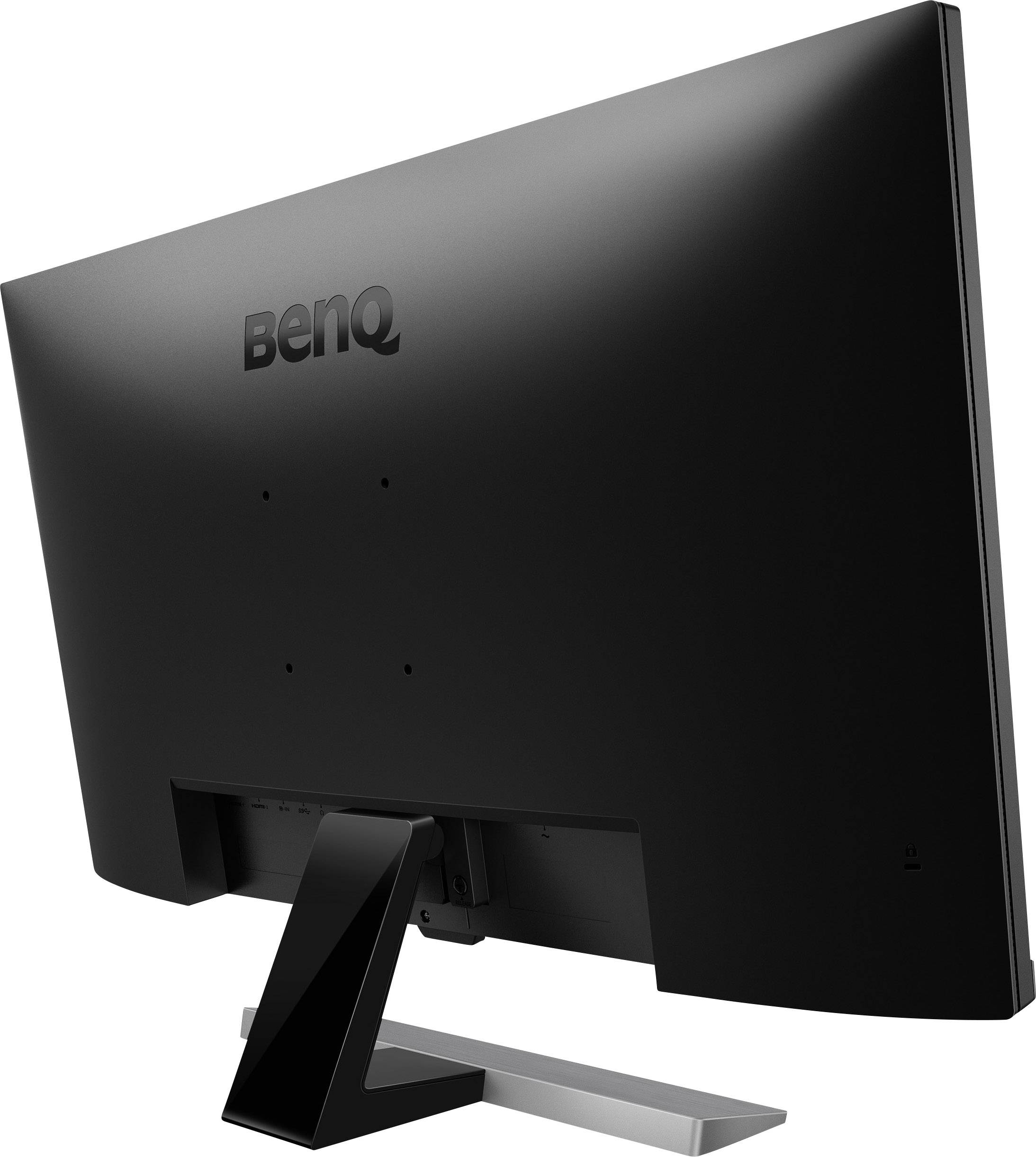 BenQ EW3270U LED-Monitor EEK G (A - G) 80 cm (31.5 Zoll) 3840 x 2160 Pixel 16:9 4 ms HDMI®, DisplayPort, USB-C® (USB 3.2 Gen 2), Audio, stereo (3.5