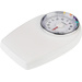 Korona Hugo Analog bathroom scales Weight range=136 kg White