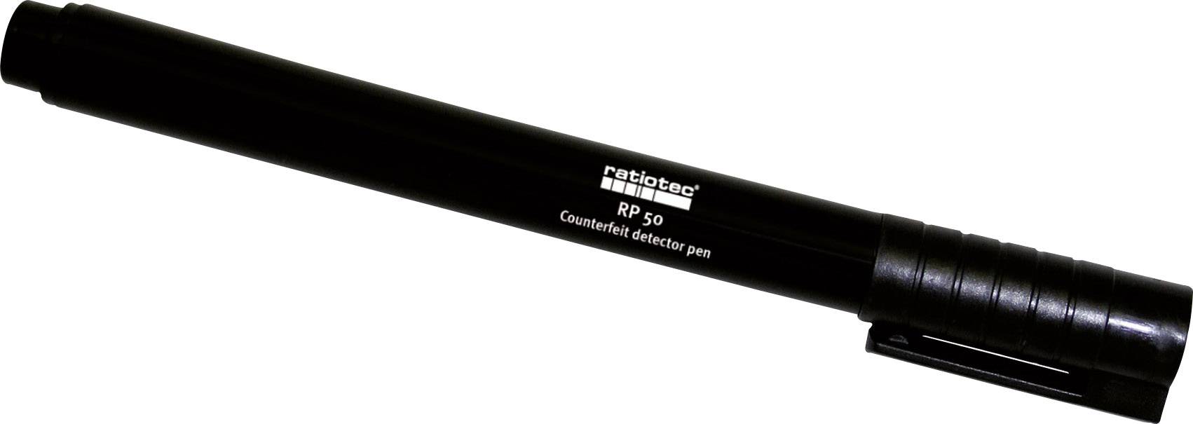 Ratiotec RP 50 Geldscheinprüfstift