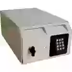 Ratiotec 69010 POS Safe RT 850 Twin Tresor mit 2separaten Banknoteneinwürfen Zahlenschloss Ratiotec 69010 POS Safe RT 850 Twin Tresor mit 2separaten Banknoteneinwürfen Zahlenschloss