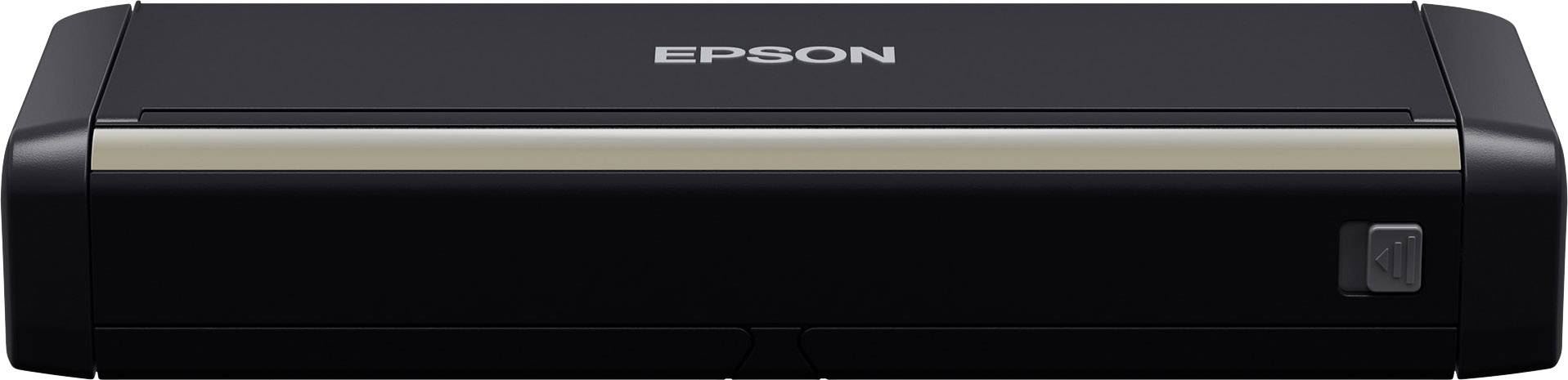 Epson WorkForce DS-310 Mobiler Duplex-Dokumentenscanner A4 1200 x 1200 dpi 25 Seiten/min, 50 Bilder/min USB-A (USB 3.2 Gen 1)