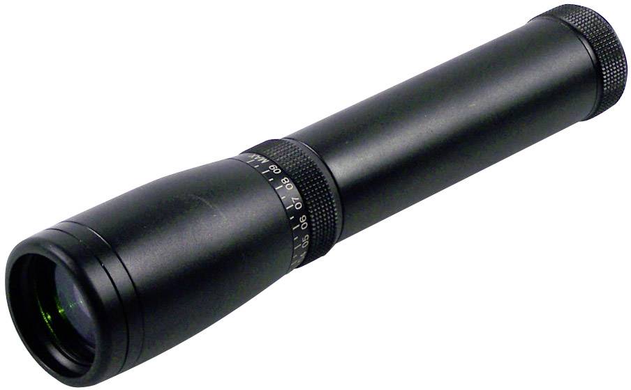 Berger & Schröter 31445 9mW Laser-Designator