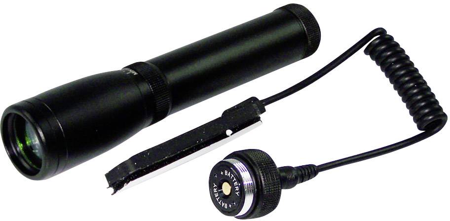 Berger & Schröter 31445 9mW Laser-Designator