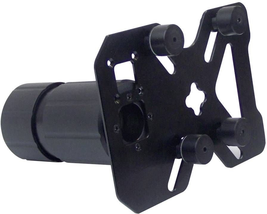 Berger & Schröter 31805 Smart-Shoot Kamera-Adapter