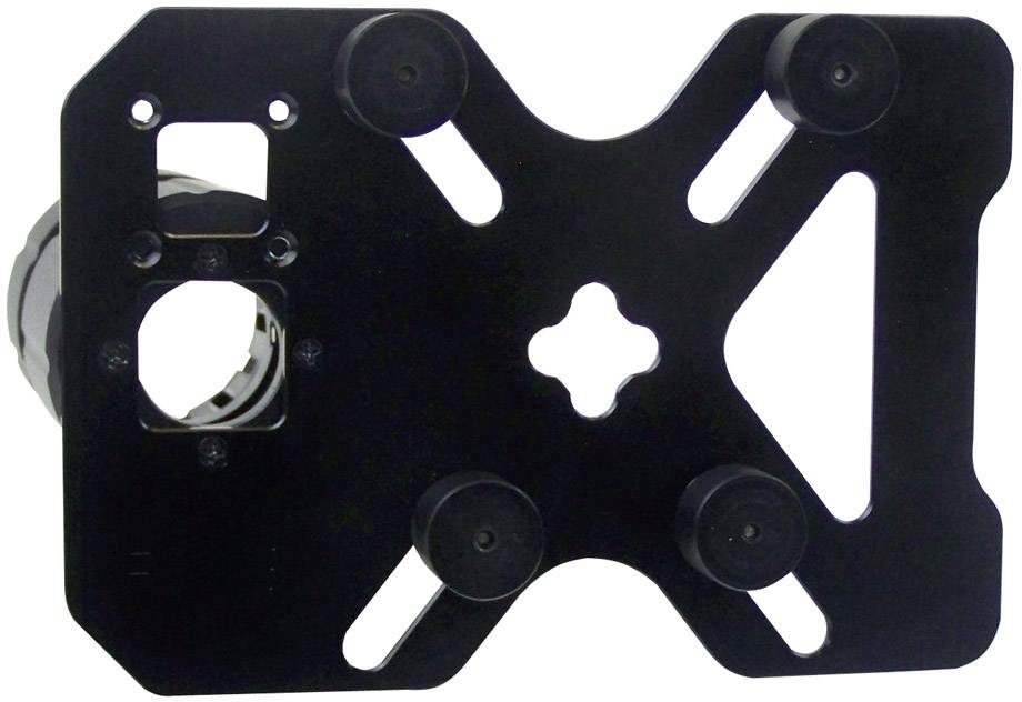 Berger & Schröter 31805 Smart-Shoot Kamera-Adapter