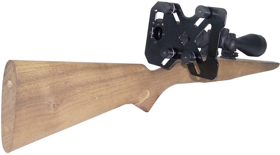 Berger & Schröter 31805 Smart-Shoot Kamera-Adapter