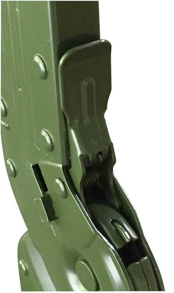 Berger & Schröter 31746 Set zu 31135 Beobachtungssitz-Erweiterungsset