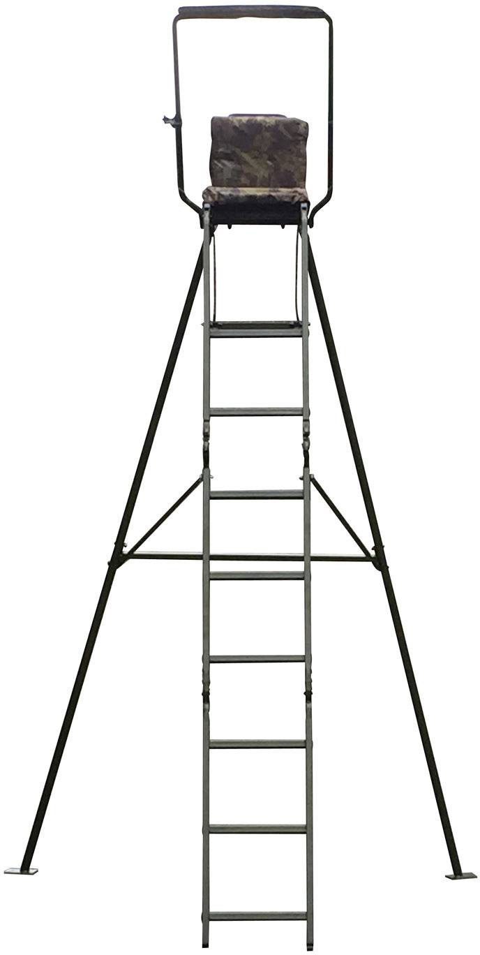 Berger & Schröter 31746 Set zu 31135 Beobachtungssitz-Erweiterungsset