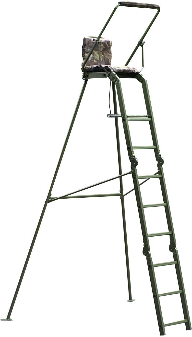 Berger & Schröter 31746 Set zu 31135 Beobachtungssitz-Erweiterungsset