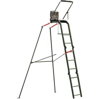 Berger & Schröter 31746 Set zu 31135 Beobachtungssitz-Erweiterungsset Berger & Schröter 31746 Set zu 31135 Beobachtungssitz-Erweiterungsset