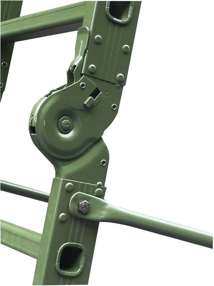 Berger & Schröter 31746 Set zu 31135 Beobachtungssitz-Erweiterungsset