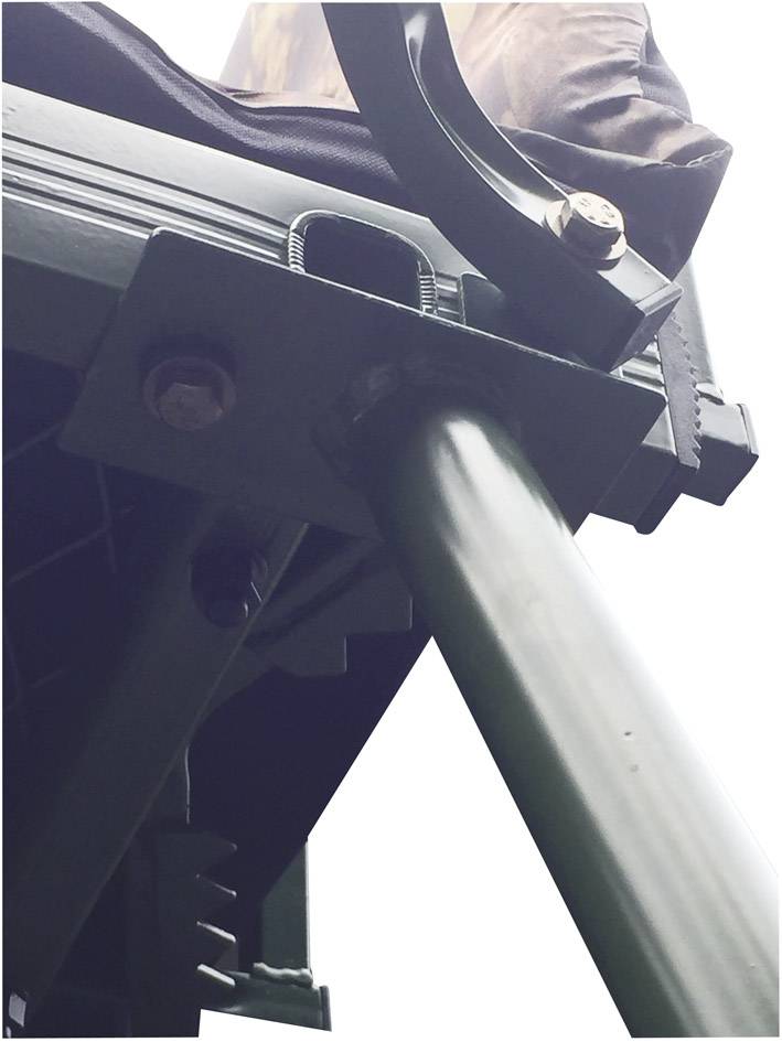 Berger & Schröter 31746 Set zu 31135 Beobachtungssitz-Erweiterungsset