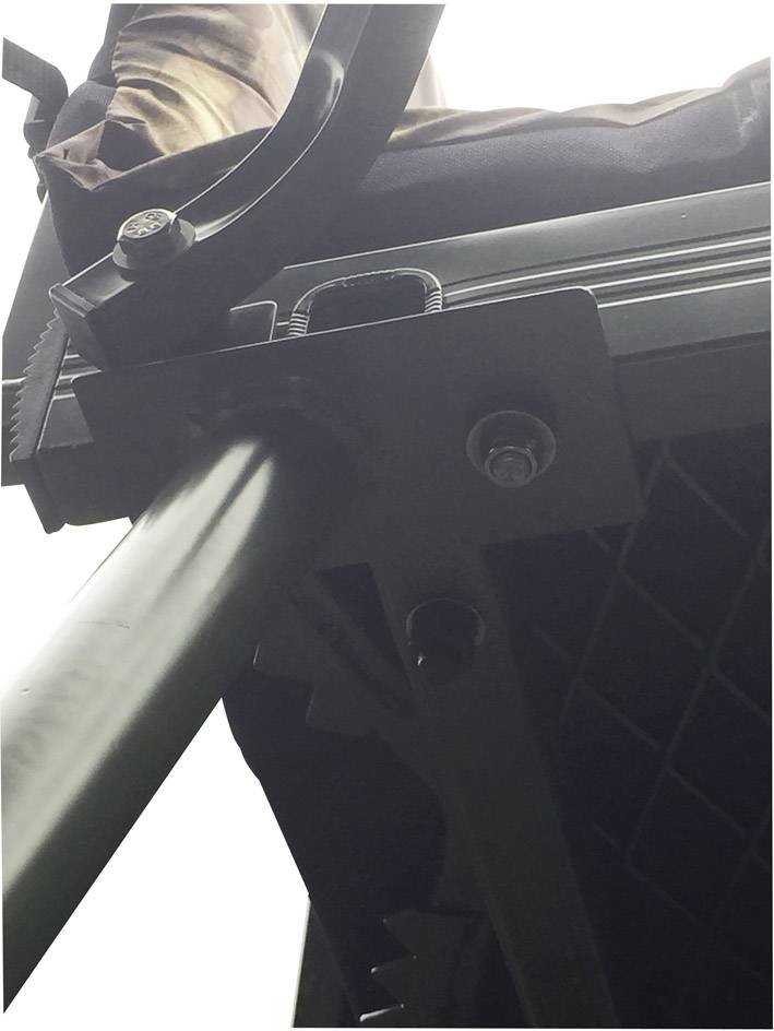 Berger & Schröter 31746 Set zu 31135 Beobachtungssitz-Erweiterungsset