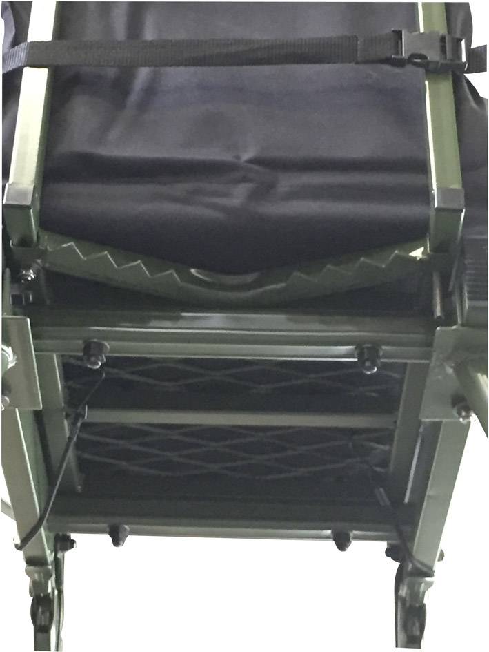 Berger & Schröter 31746 Set zu 31135 Beobachtungssitz-Erweiterungsset