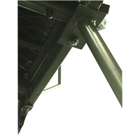 Berger & Schröter 31746 Set zu 31135 Beobachtungssitz-Erweiterungsset Berger & Schröter 31746 Set zu 31135 Beobachtungssitz-Erweiterungsset