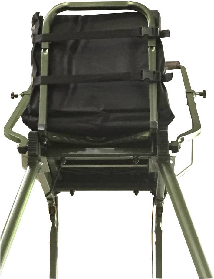 Berger & Schröter 31746 Set zu 31135 Beobachtungssitz-Erweiterungsset