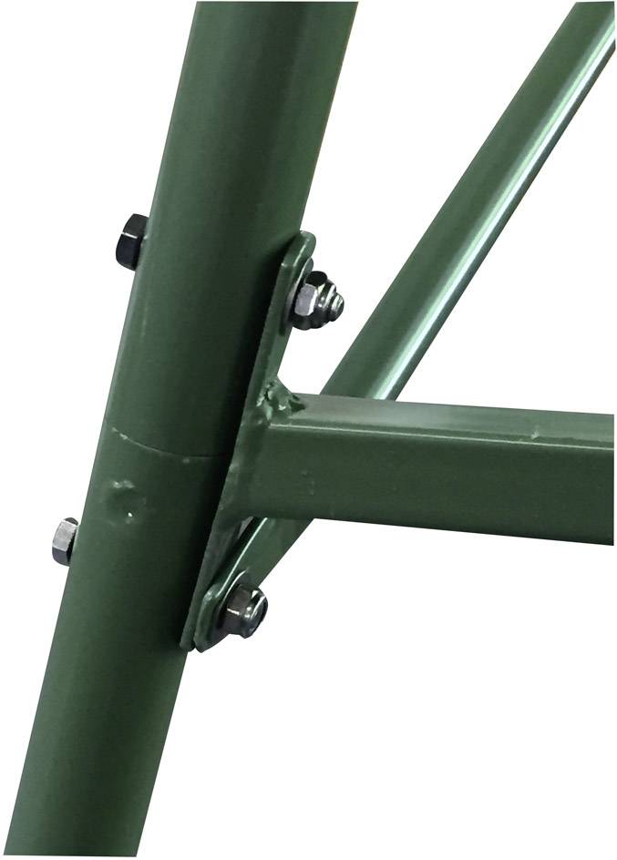 Berger & Schröter 31746 Set zu 31135 Beobachtungssitz-Erweiterungsset