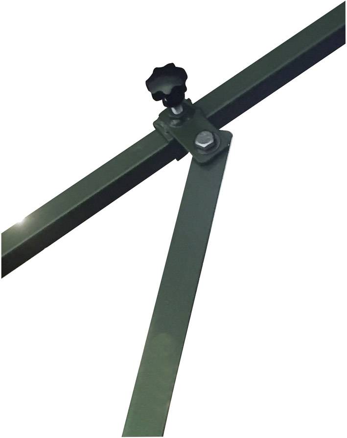 Berger & Schröter 31746 Set zu 31135 Beobachtungssitz-Erweiterungsset