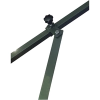 Berger & Schröter 31746 Set zu 31135 Beobachtungssitz-Erweiterungsset Berger & Schröter 31746 Set zu 31135 Beobachtungssitz-Erweiterungsset