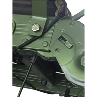 Berger & Schröter 31746 Set zu 31135 Beobachtungssitz-Erweiterungsset Berger & Schröter 31746 Set zu 31135 Beobachtungssitz-Erweiterungsset