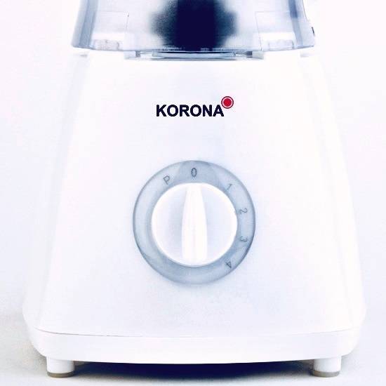 Korona 24020 Standmixer 450 W Weiß