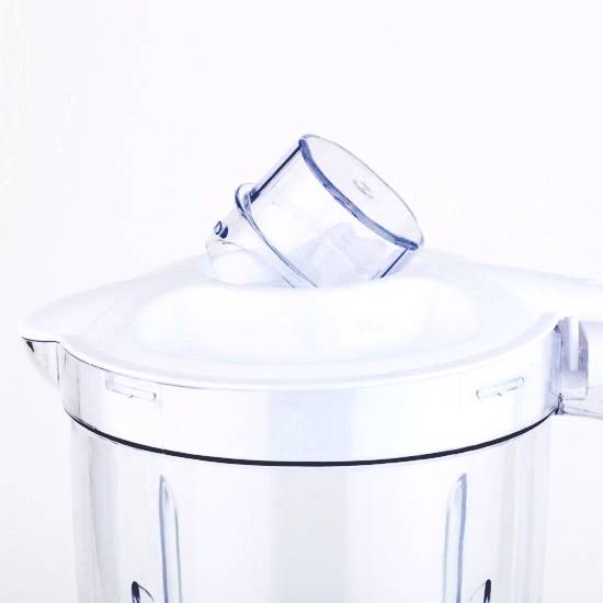 Korona 24020 Standmixer 450 W Weiß