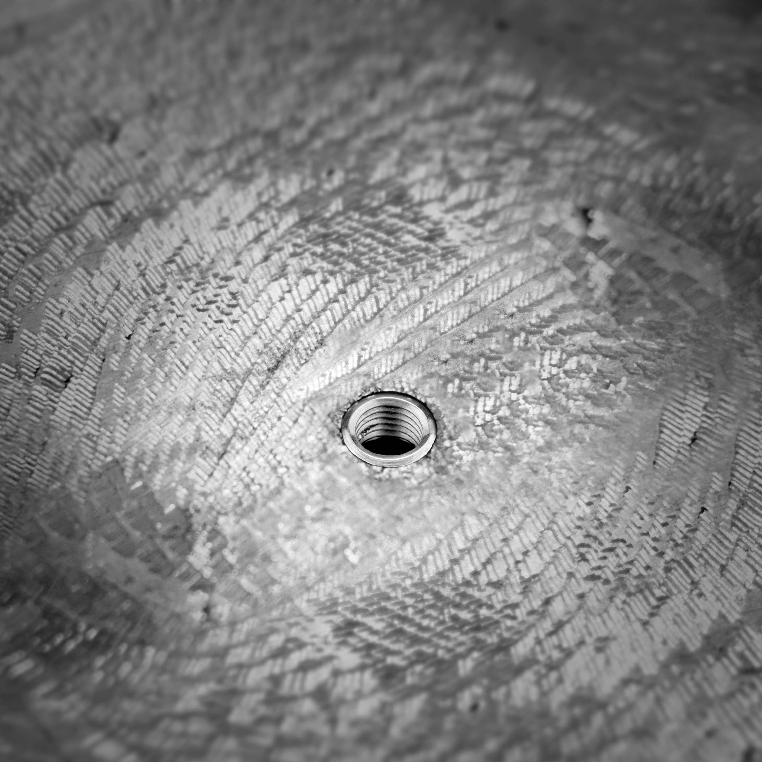 TOOLCRAFT TO-5017512 Gewindereparatursatz 30teilig M2.5