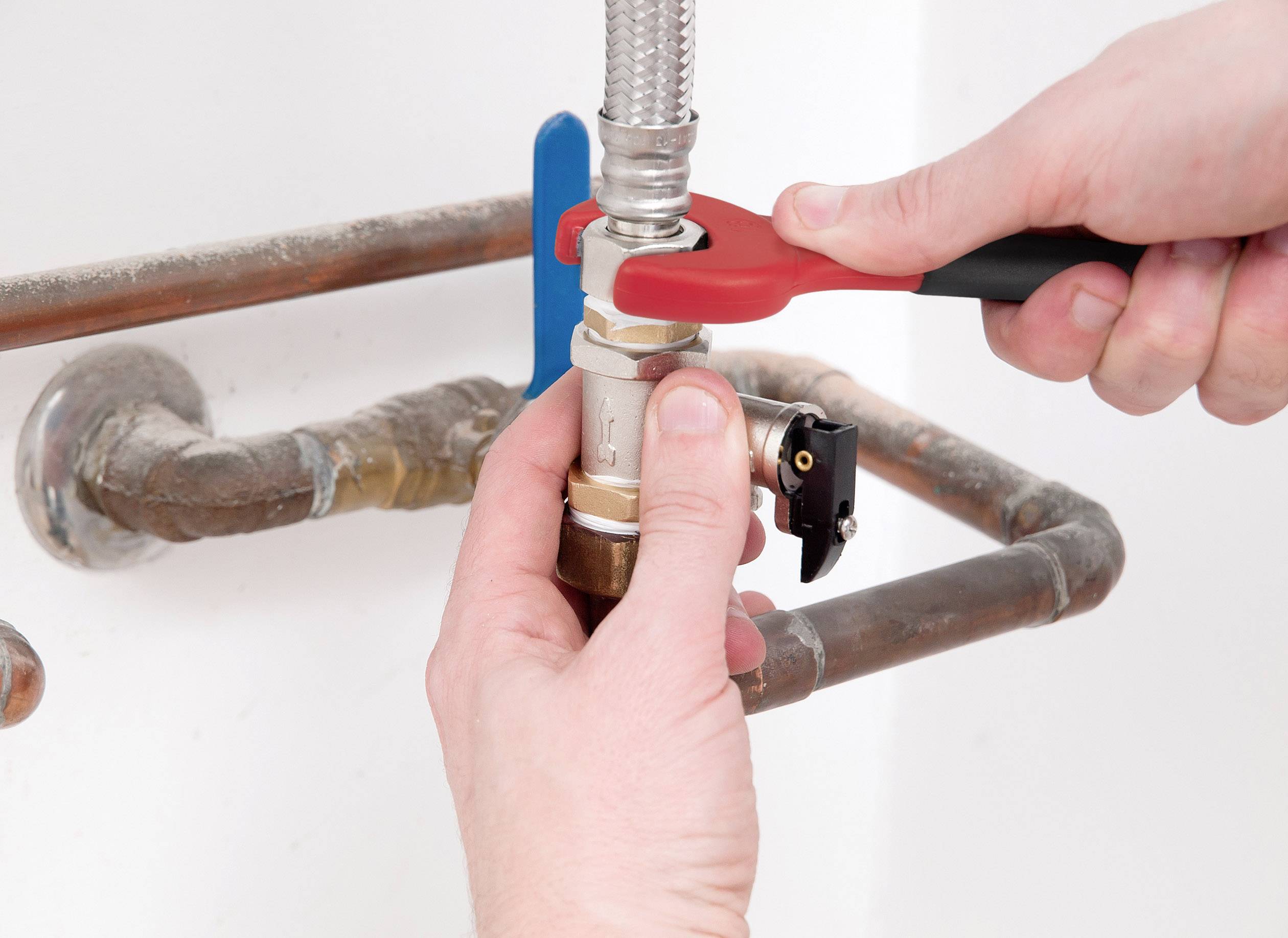 TOOLCRAFT  TO-5017524 Elektriker Werkzeugset im Koffer 29teilig