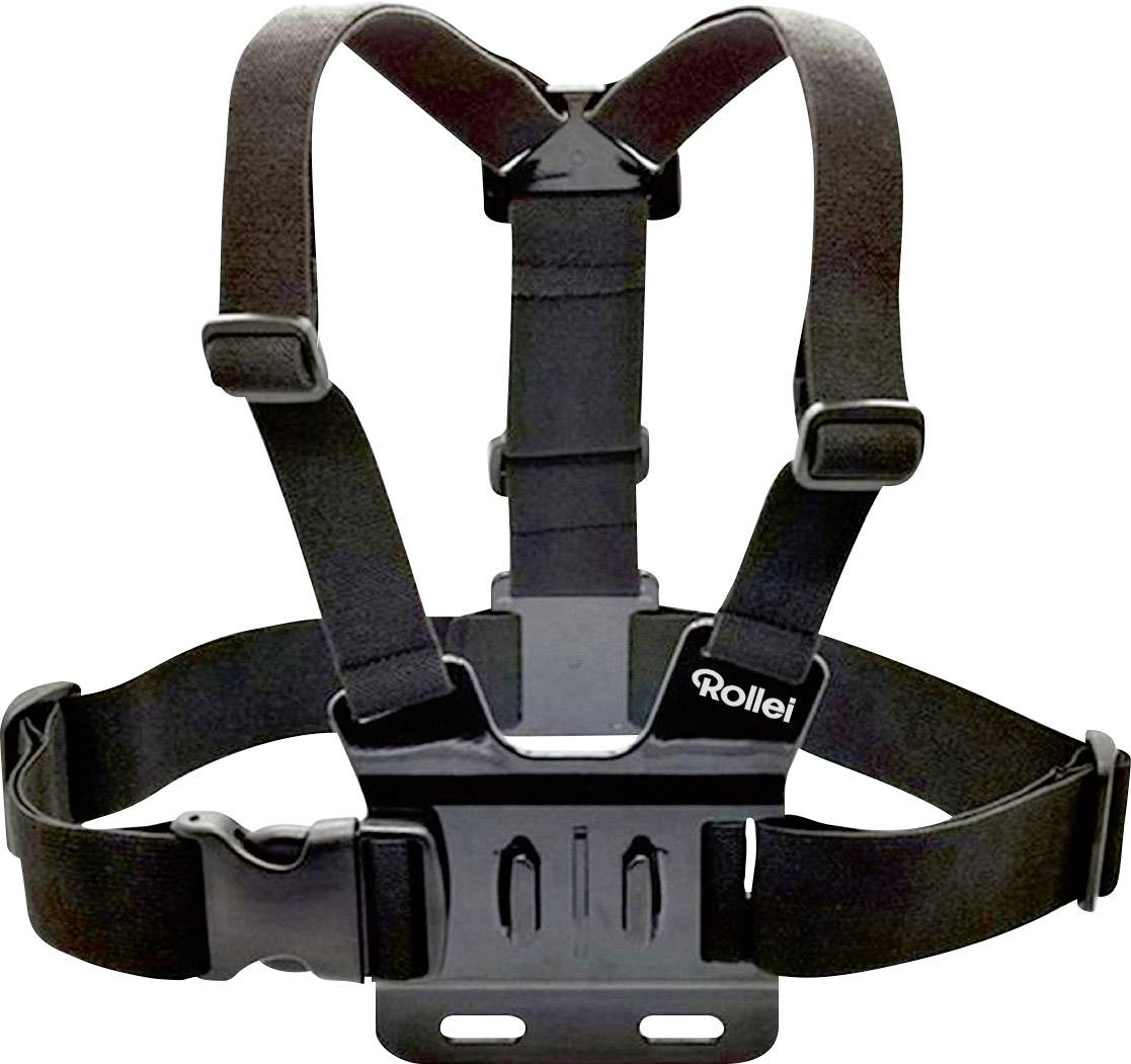 Rollei Outdoor Zubehör-Set GoPro Hero