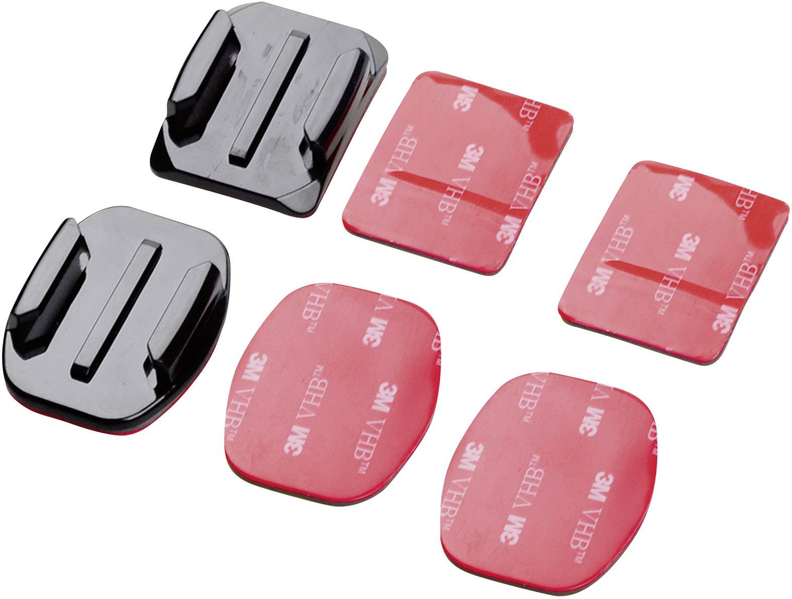 Rollei Outdoor Zubehör-Set GoPro Hero