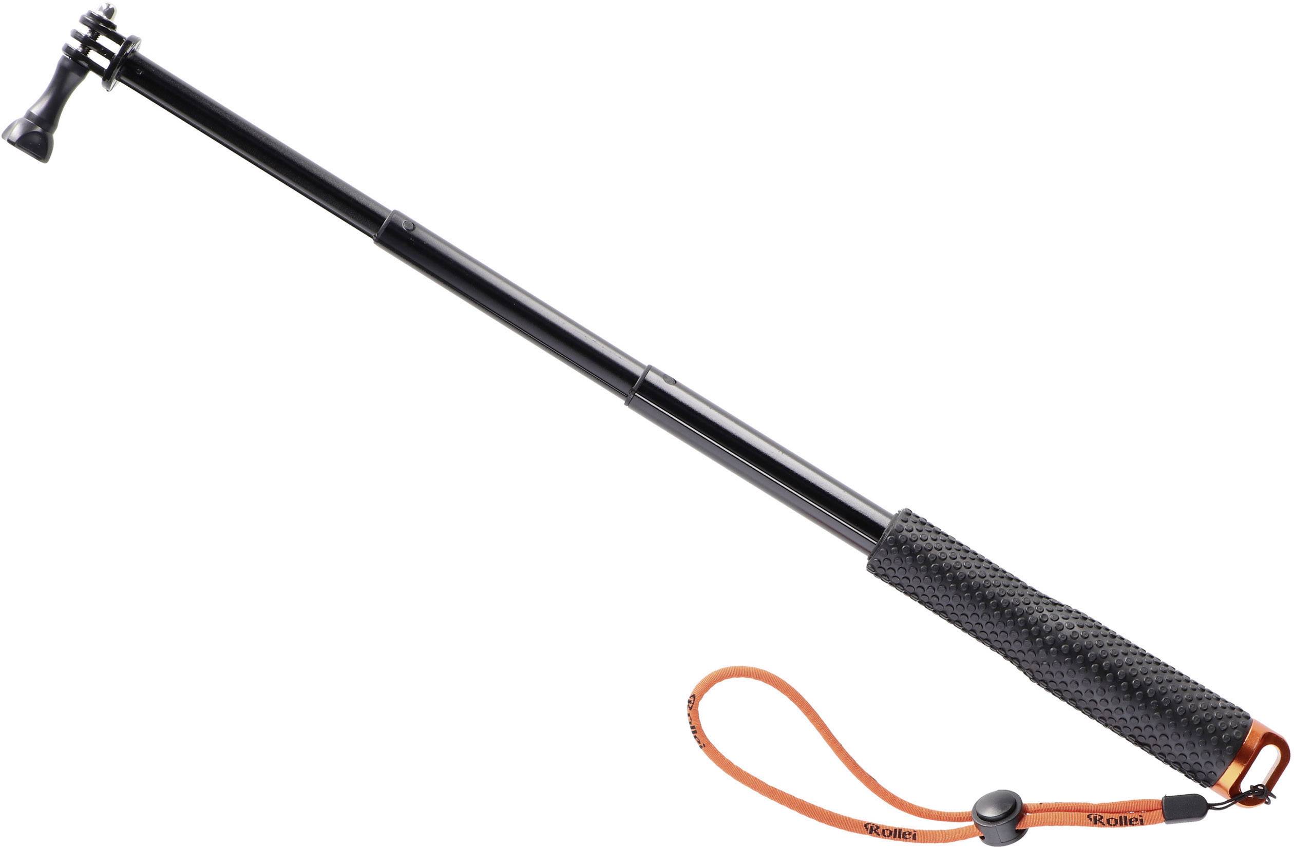 Rollei Outdoor Zubehör-Set GoPro Hero