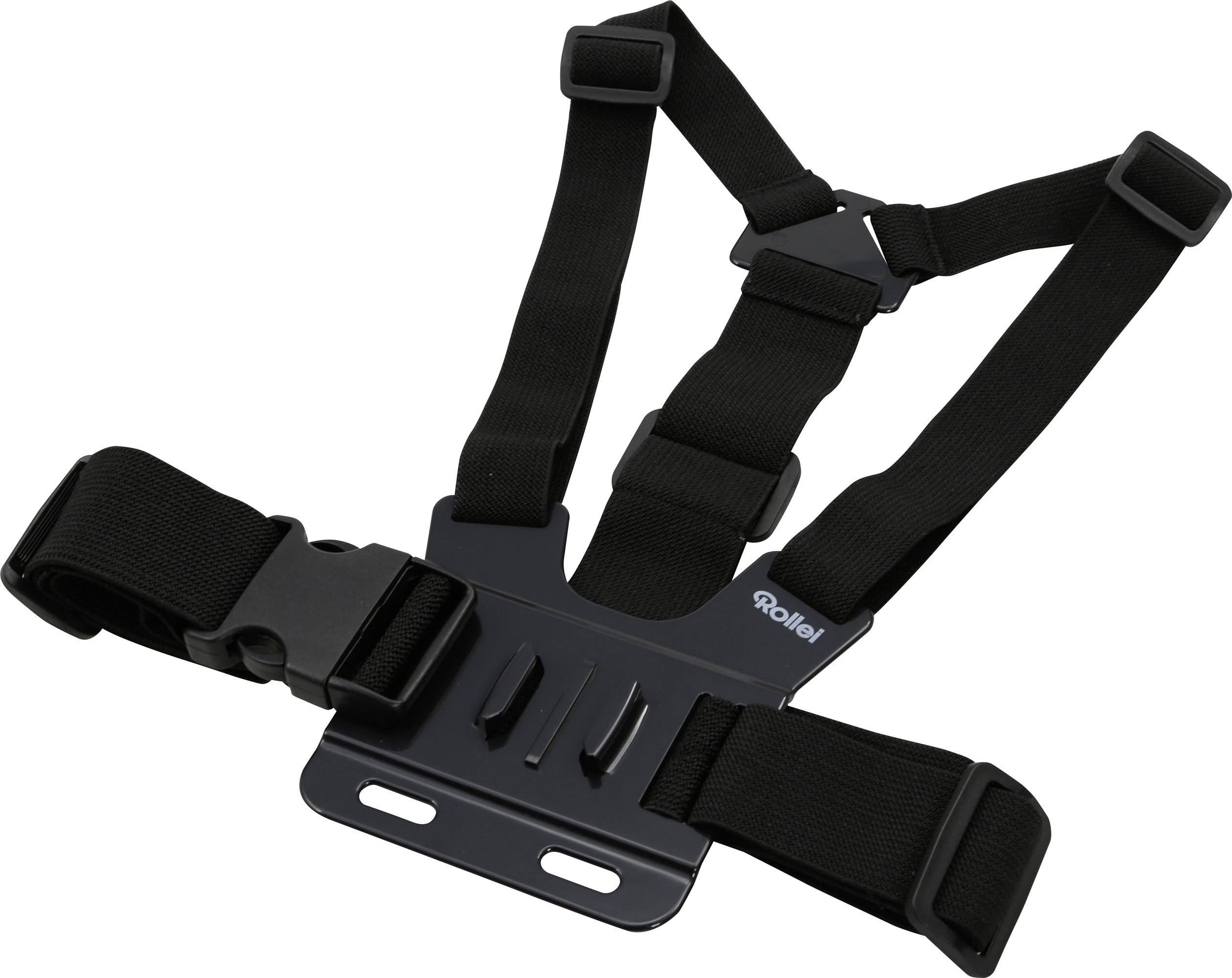 Rollei Sport XL Zubehör-Set GoPro