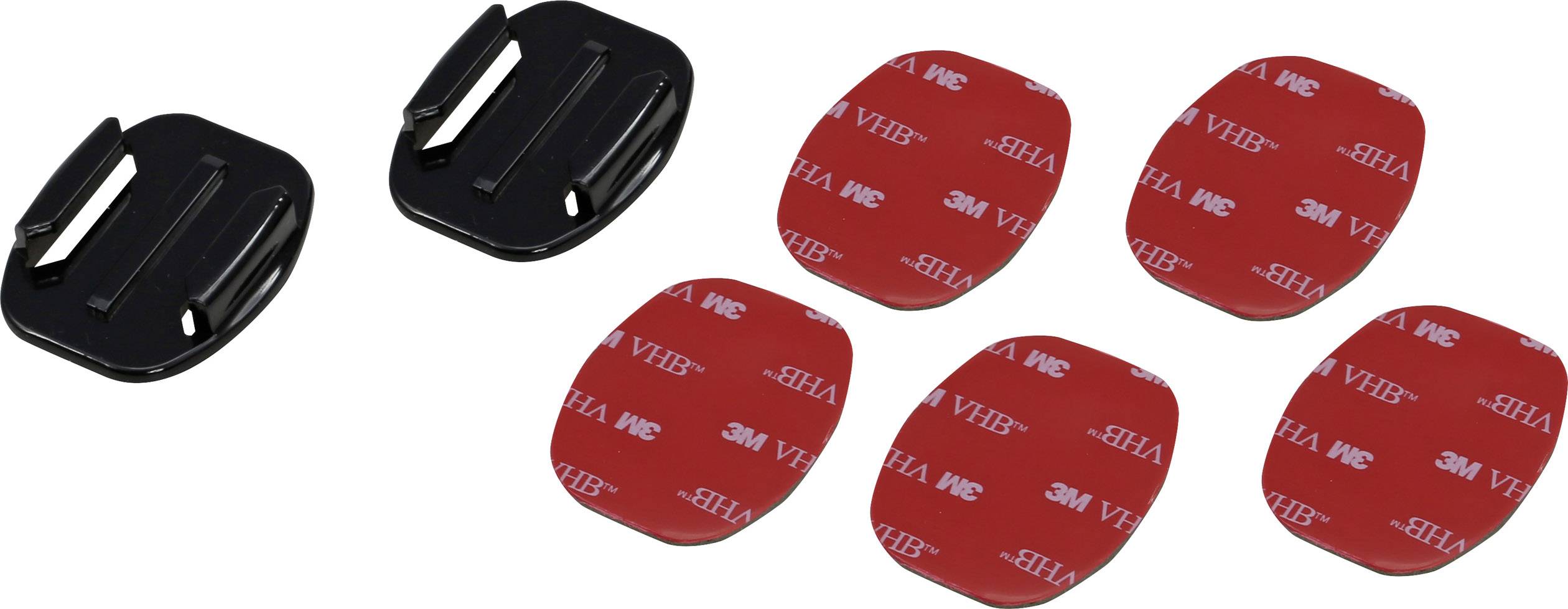 Rollei Sport XL Zubehör-Set GoPro