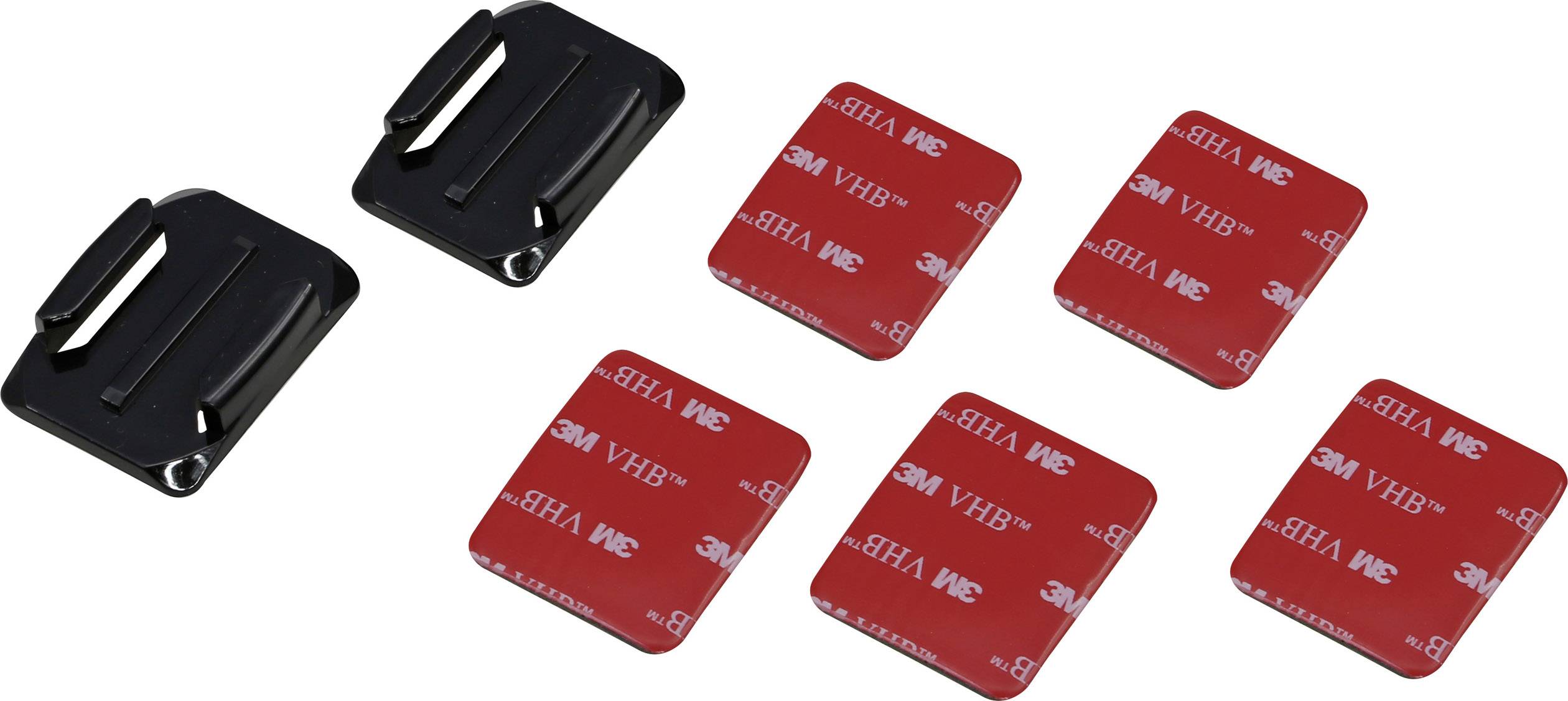 Rollei Sport XL Zubehör-Set GoPro