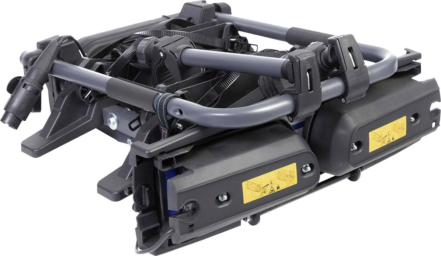 FISCHER FAHRRAD Fahrradträger ProlineEvo 126001 Anzahl Fahrräder=2