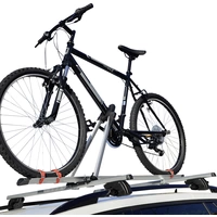 FISCHER FAHRRAD Lastenträger TopLine L 1,20m 126004 (L x B x H) 119 x 14.5 x 7.5cm FISCHER FAHRRAD Lastenträger TopLine L 1,20m 126004 (L x B x H) 119 x 14.5 x 7.5cm