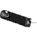 TRU COMPONENTS BH-411-3P Batteriehalter 1x Micro (AAA) Kontaktpole
