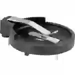 TRU COMPONENTS CH26-2032LF Knopfzellenhalter 1x CR 2032 Kontaktpole TRU COMPONENTS CH26-2032LF Knopfzellenhalter 1x CR 2032 Kontaktpole