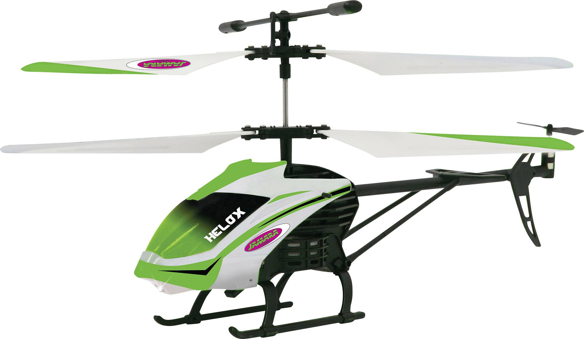 Jamara Helox RC Einsteiger Hubschrauber RtF