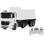 Jamara 405148 Mercedes Arocs Container-LKW 1:20 RC Einsteiger Funktionsmodell Elektro LKW