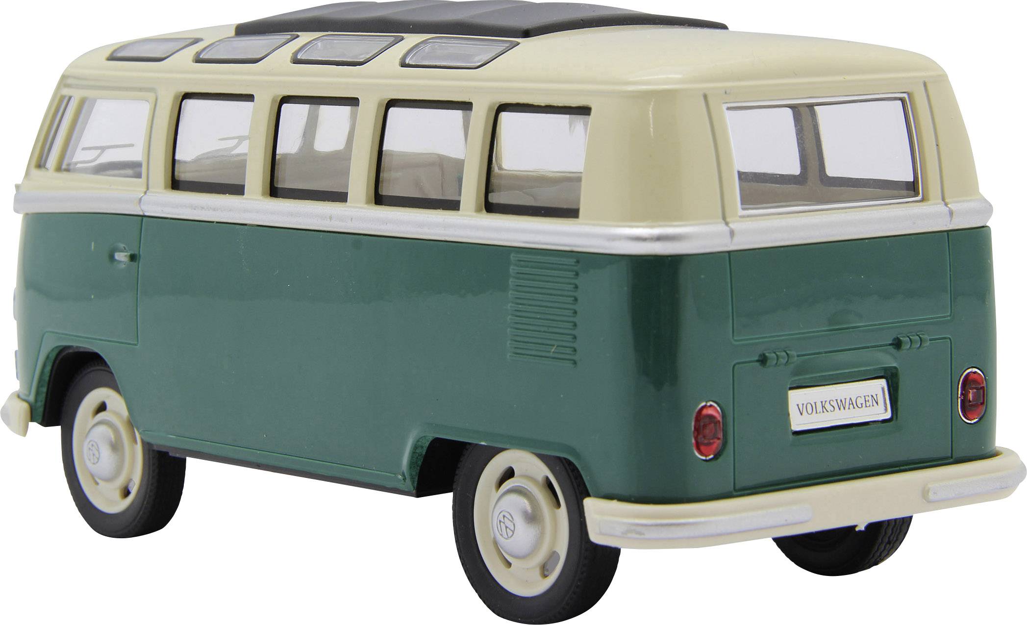 Jamara 405146 1:24 Fahrzeug Straßenmodell