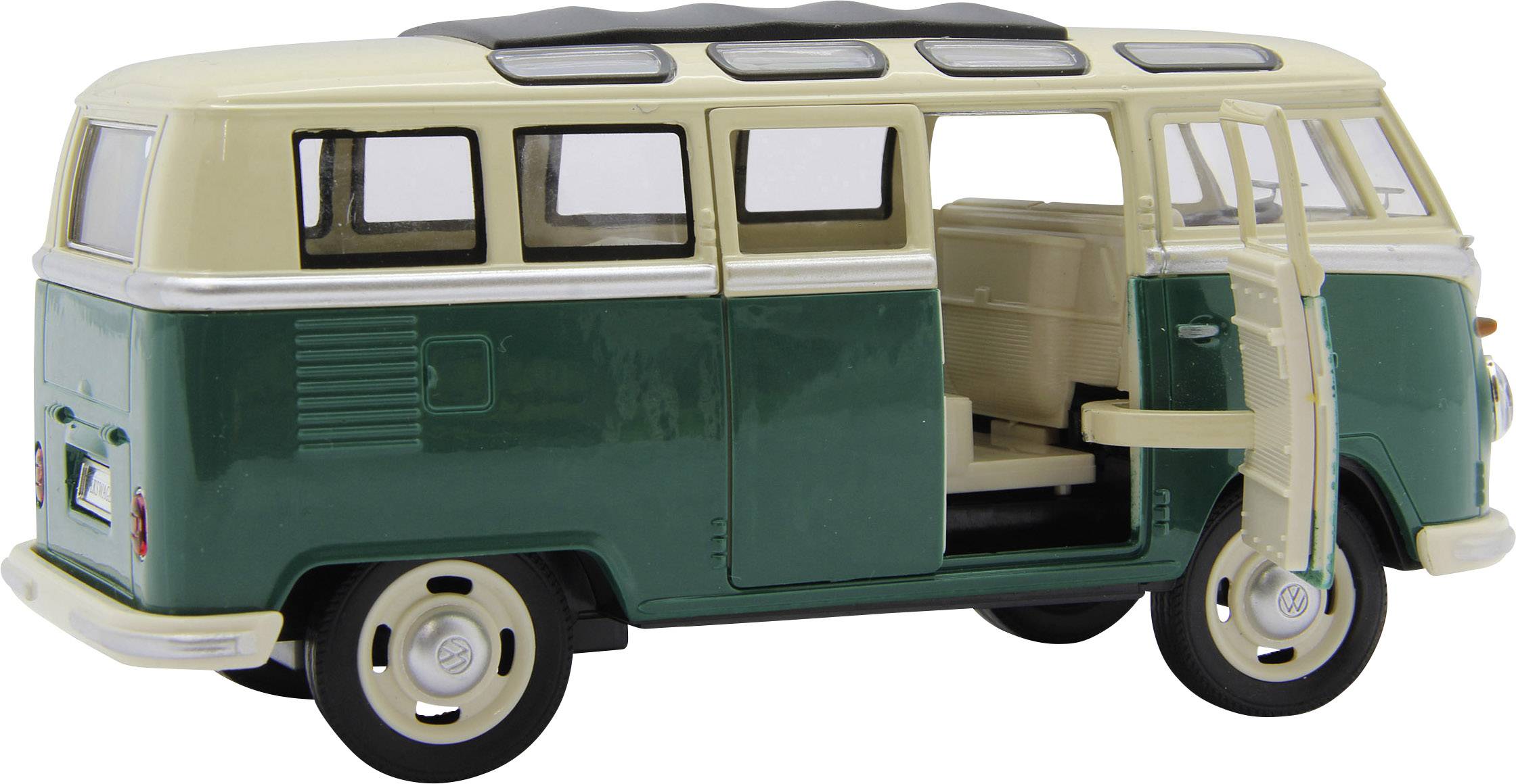 Jamara 405146 1:24 Fahrzeug Straßenmodell