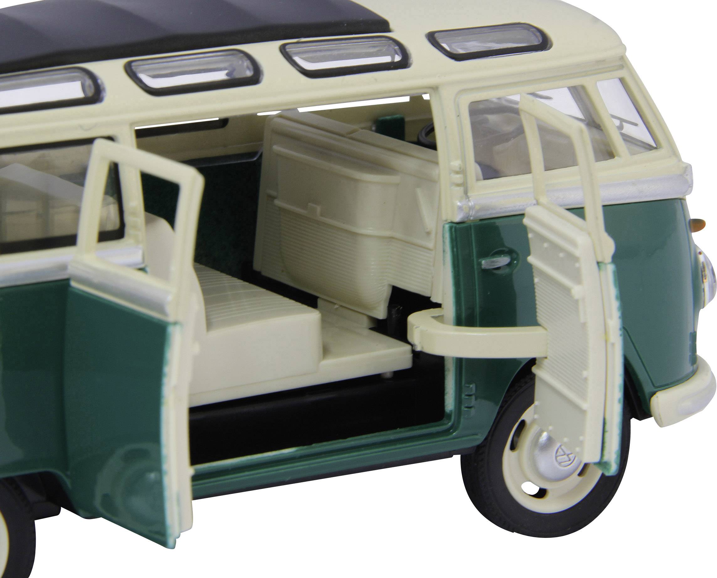 Jamara 405146 1:24 Fahrzeug Straßenmodell