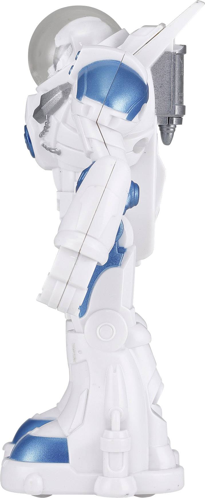 Jamara Robot Spaceman mini Spielzeug Roboter