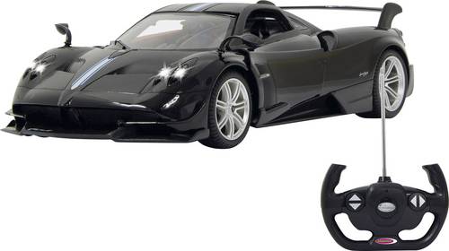 Jamara 405138 Pagani Huayra BC 1:14 RC Einsteiger Modellauto Elektro Straßenmodell
