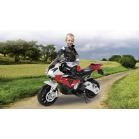 1:7 Elektro BMW S1000RR rot 1:7 Elektro BMW S1000RR rot